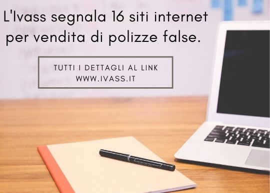 Ivass segnala 16 siti x polizze false.jpg
